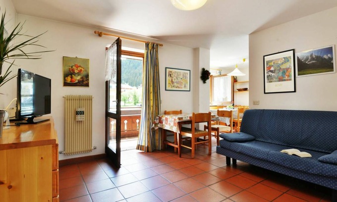 Alba Apartment | 70 m² Apartment ∙ 2 bedrooms ∙ 6 guests