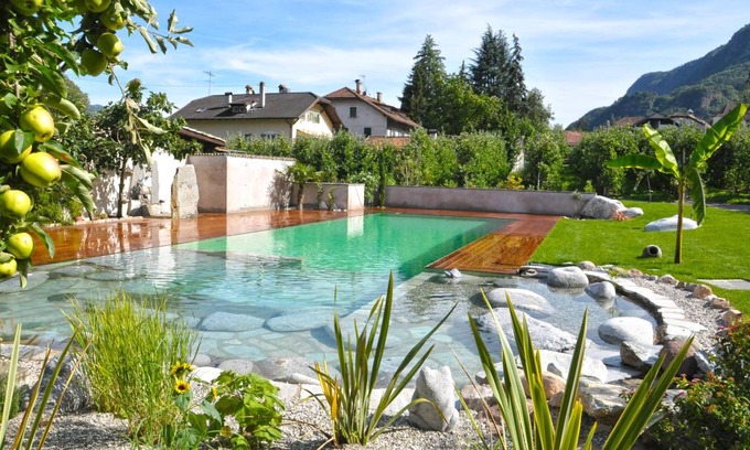 Nalles Apartment | 70 m² Apartment ∙ 2 bedrooms ∙ 5 guests