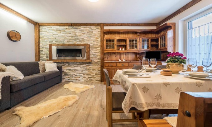 Palu Apartment | 70 m² Apartment ∙ 2 bedrooms ∙ 5 guests