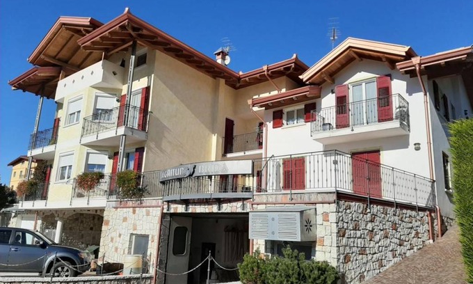 Vervo Apartment | 70 m² Apartment ∙ 2 bedrooms ∙ 4 guests