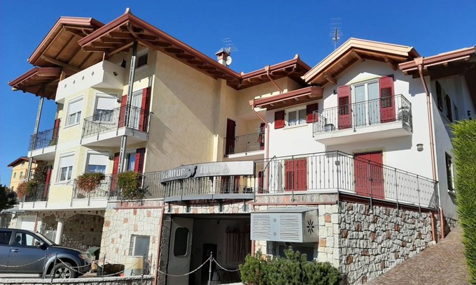 Vervo Apartment | 70 m² Apartment ∙ 2 bedrooms ∙ 4 guests