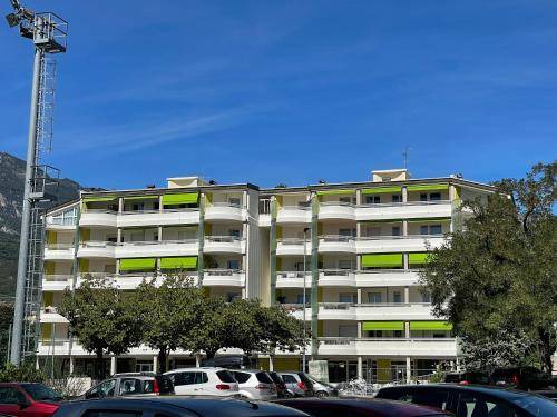 Rovereto Apartment | 70 m² Apartment ∙ 2 bedrooms ∙ 4 guests