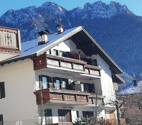 Primiero San Martino di Castrozza Apartment | 70 m² Apartment ∙ 2 bedrooms ∙ 5 guests