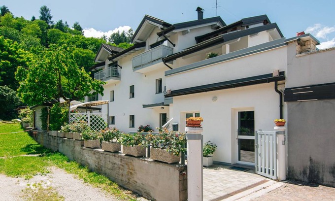 Caldonazzo Apartment | 70 m² Apartment ∙ 2 bedrooms ∙ 4 guests