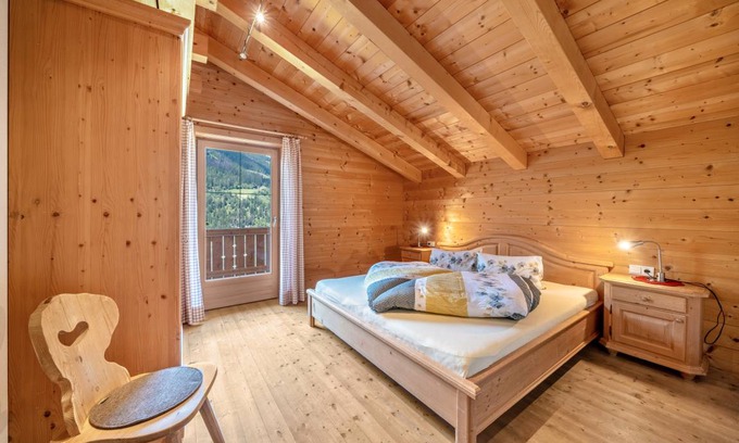San Pancrazio Apartment | 70 m² Apartment ∙ 2 bedrooms ∙ 4 guests