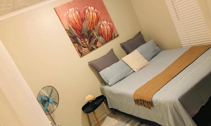 Meer En See Apartment | 70 m² Apartment ∙ 4 guests