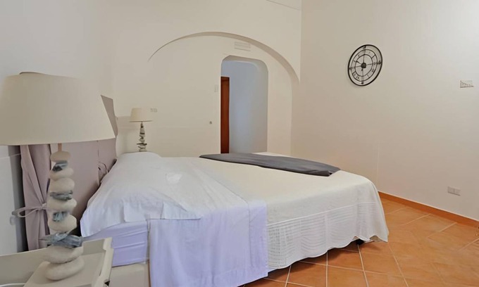 Positano Bed & Breakfast | 70 m² Bed and breakfast ∙ 4 guests