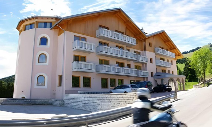 Norge Hotel | 70 m² Hotel ∙ 10 guests