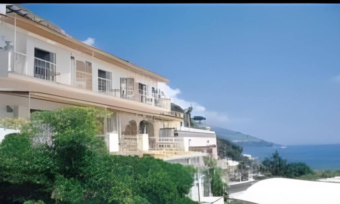Positano City Centre Hotel | 70 m² Hotel ∙ 6 guests