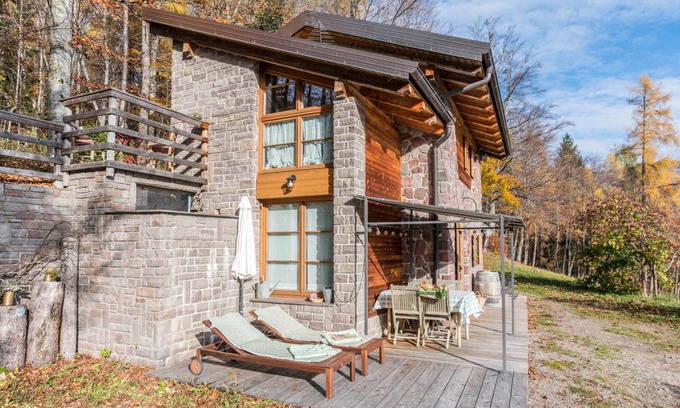 Sant'Orsola Terme House | 70 m² House ∙ 2 bedrooms ∙ 4 guests