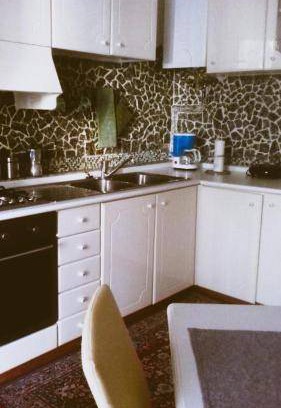 Brentonico House | 70 m² House ∙ 2 bedrooms ∙ 4 guests