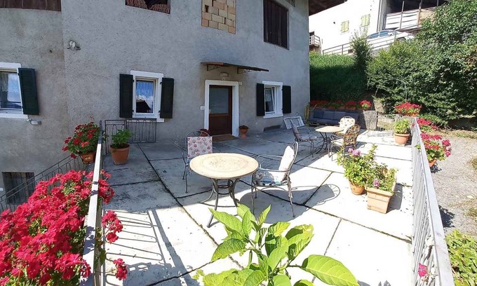 Fiave House | 70 m² House ∙ 2 bedrooms ∙ 6 guests