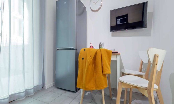 Trento Resort | 70 m² Private room ∙ 1 bedroom ∙ 1 guest