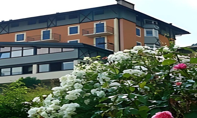Carano Apartment | 70 m² Serviced apartment ∙ 2 bedrooms ∙ 6 guests