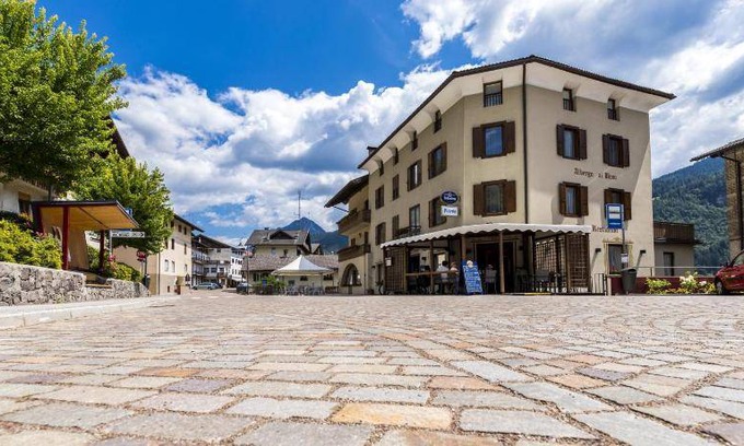 Imer Apartment | 70 m² Serviced apartment ∙ 2 bedrooms ∙ 6 guests