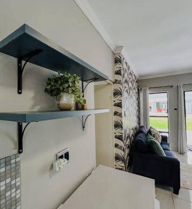 Kloof Apartment | 72 m² Apartment ∙ 3 bedrooms ∙ 6 guests