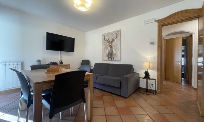 Giustino Apartment | 73 m² Apartment ∙ 2 bedrooms ∙ 6 guests