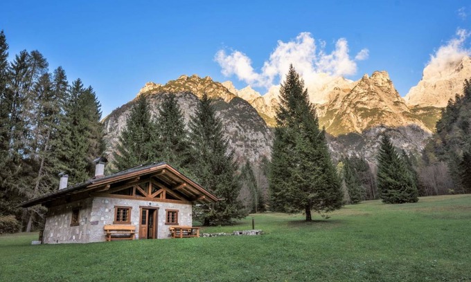 Ragoli Other | 74 m² Accommodation ∙ 2 bedrooms ∙ 6 guests