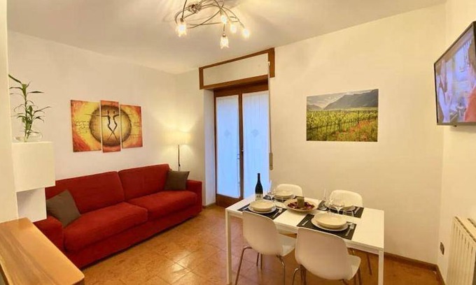 Ala Apartment | 75 m² Apartment ∙ 2 bedrooms ∙ 4 guests