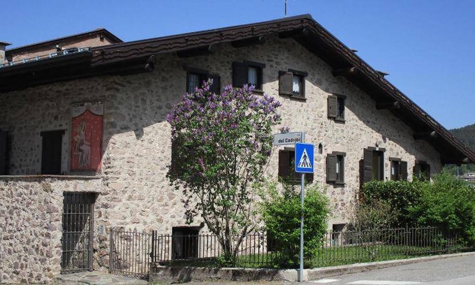 Baselga di Pine Apartment | 75 m² Apartment ∙ 3 bedrooms ∙ 6 guests