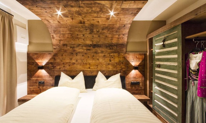 Selva di Val Gardena Apartment | 75 m² Apartment ∙ 3 bedrooms ∙ 8 guests