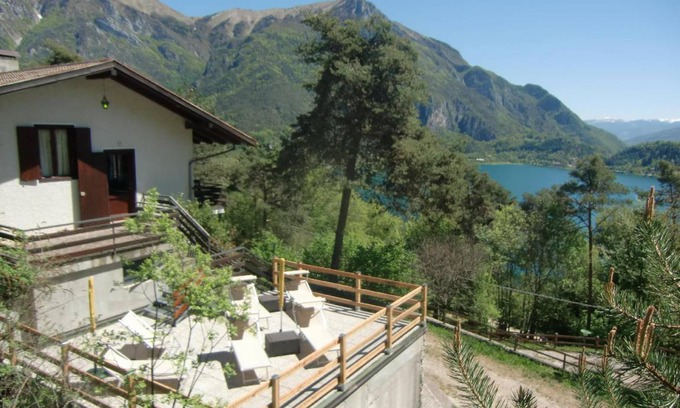 Val Maria-Pur Apartment | 75 m² Apartment ∙ 2 bedrooms ∙ 5 guests