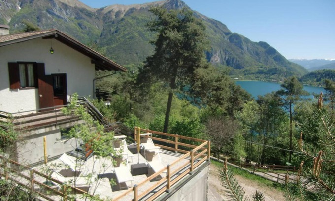 Val Maria-Pur Apartment | 75 m² Apartment ∙ 2 bedrooms ∙ 5 guests