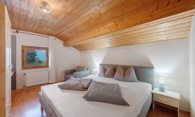 Vollan Apartment | 75 m² Apartment ∙ 2 bedrooms ∙ 4 guests