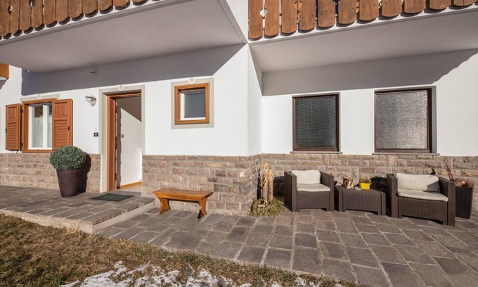 Pera Apartment | 75 m² Apartment ∙ 2 bedrooms ∙ 5 guests