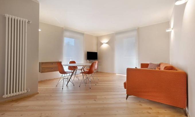 Carisolo Apartment | 75 m² Apartment ∙ 2 bedrooms ∙ 4 guests