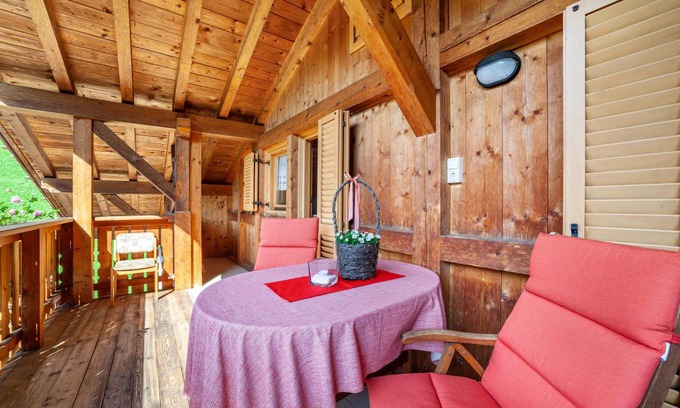 San Pancrazio Apartment | 75 m² Apartment ∙ 3 bedrooms ∙ 5 guests