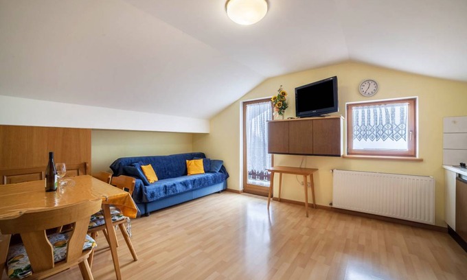 Meltina House | 75 m² Farmhouse ∙ 2 bedrooms ∙ 6 guests