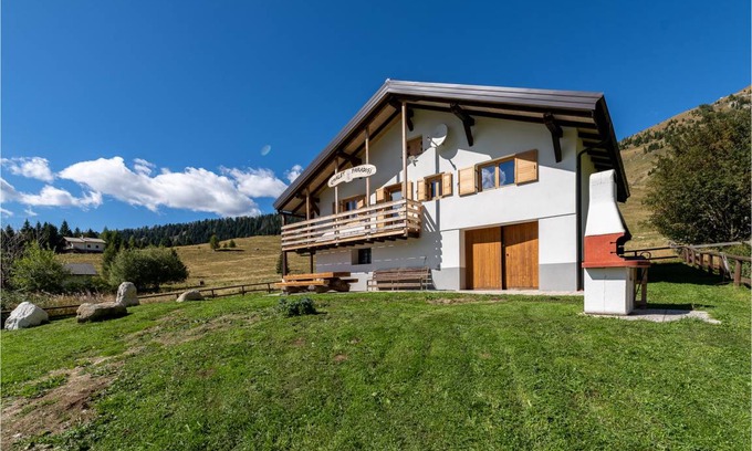 Castello Tesino House | 75 m² House ∙ 3 bedrooms ∙ 8 guests