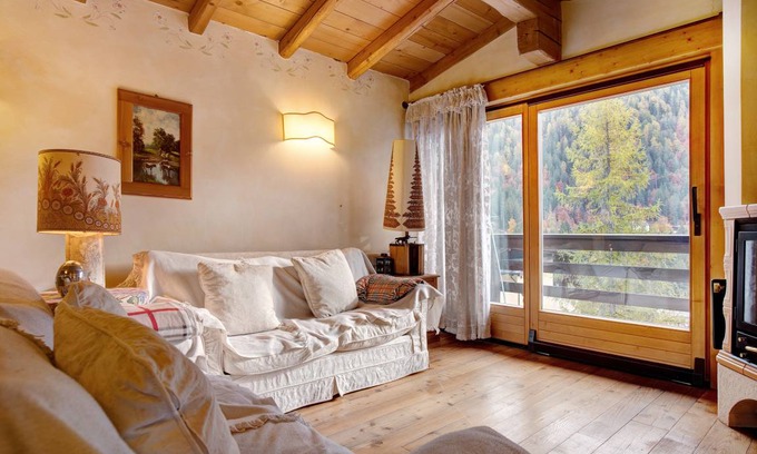 Madonna di Campiglio Apartment | 75 m² Apartment ∙ 2 bedrooms ∙ 4 guests