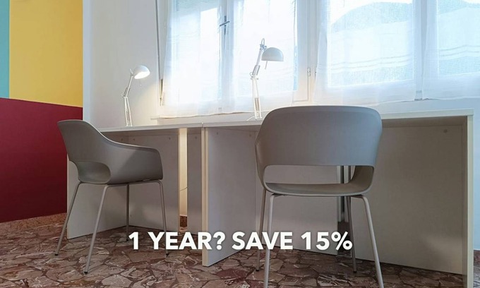 Trento Resort | 75 m² Private room ∙ 1 bedroom ∙ 1 guest