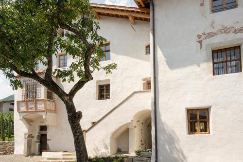 Cermes Apartment | 75 m² Serviced apartment ∙ 2 bedrooms ∙ 4 guests