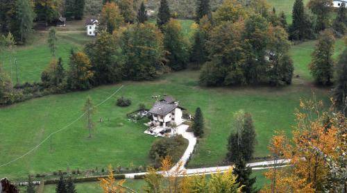 Borgo Valsugana Apartment | 76 m² Apartment ∙ 2 bedrooms ∙ 6 guests