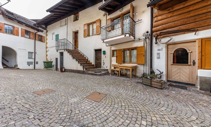 Predazzo Apartment | 76 m² Apartment ∙ 2 bedrooms ∙ 4 guests
