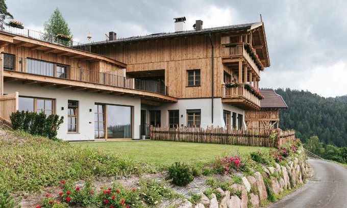 Meltina House | 77 m² Farmhouse ∙ 2 bedrooms ∙ 6 guests