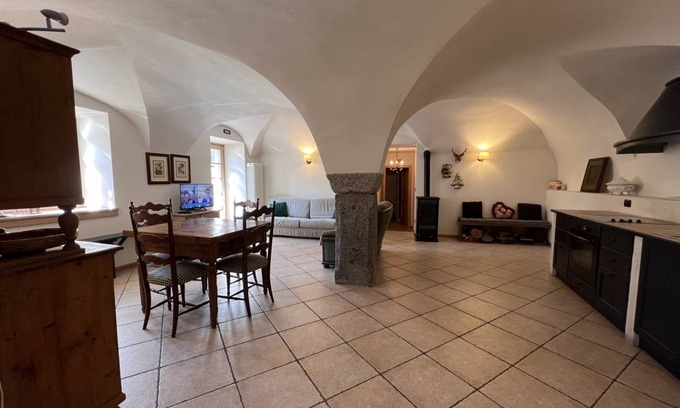 Giustino Apartment | 78 m² Apartment ∙ 2 bedrooms ∙ 6 guests