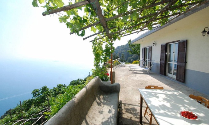 Agerola Other | 80 m² Accommodation ∙ 2 bedrooms ∙ 6 guests