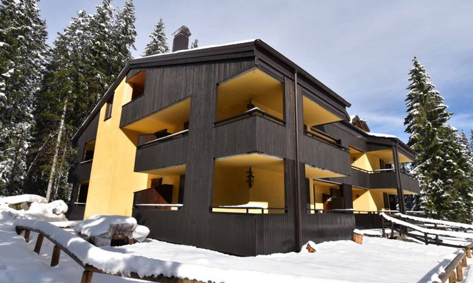 Campo Carlo Magno Apartment | 80 m² Apartment ∙ 3 bedrooms ∙ 6 guests