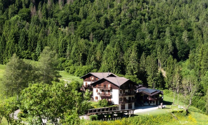 Ledro Apartment | 80 m² Apartment ∙ 3 bedrooms ∙ 6 guests
