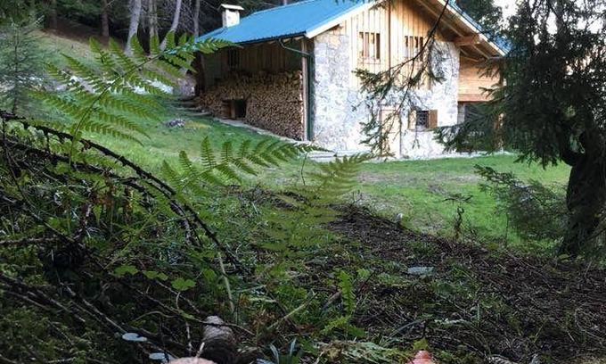 Pieve di Bono-Prezzo Apartment | 80 m² Apartment ∙ 2 bedrooms ∙ 5 guests