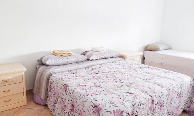 Levico Terme Apartment | 80 m² Apartment ∙ 2 bedrooms ∙ 5 guests