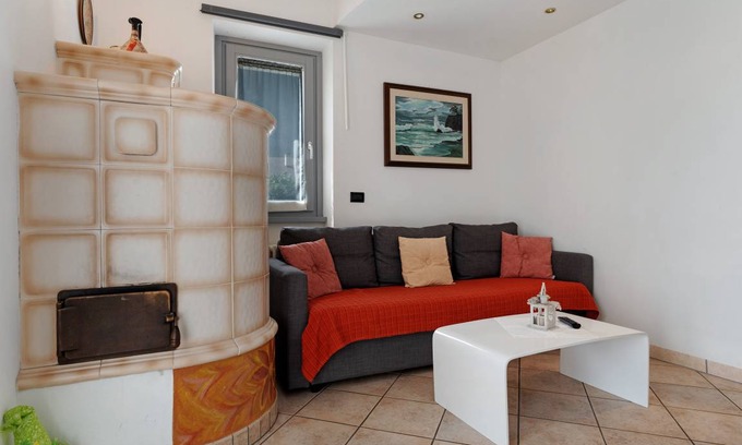 Dorsino Apartment | 80 m² Apartment ∙ 1 bedroom ∙ 4 guests