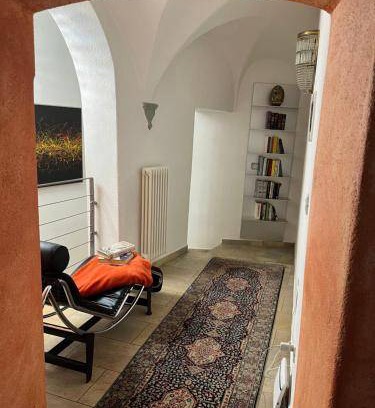 Fondo Apartment | 80 m² Apartment ∙ 1 bedroom ∙ 5 guests
