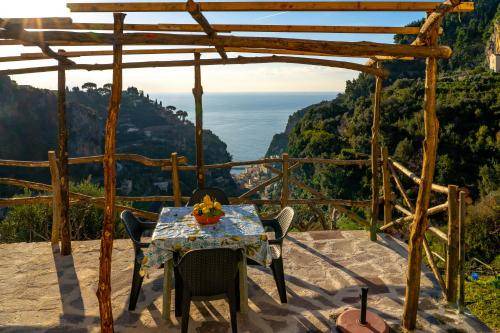 Pontone Apartment | 80 m² Apartment ∙ 2 bedrooms ∙ 4 guests