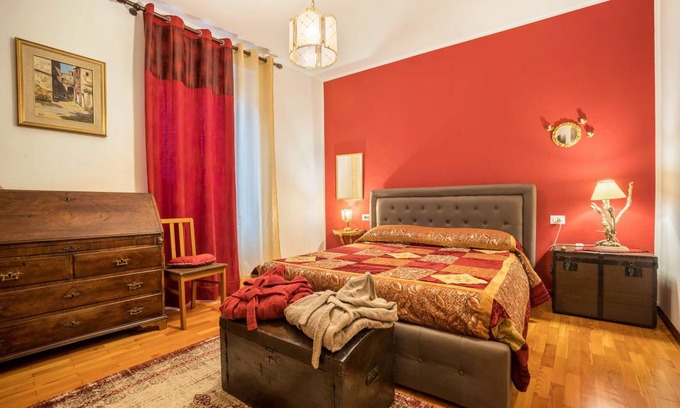 Mortaso Apartment | 80 m² Apartment ∙ 2 bedrooms ∙ 4 guests