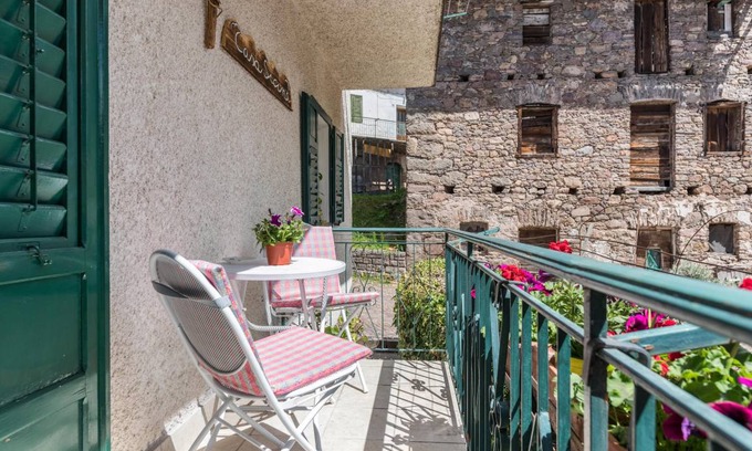 Sicina Apartment | 80 m² Apartment ∙ 2 bedrooms ∙ 5 guests